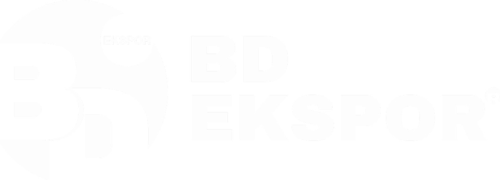 BD Ekspor logo